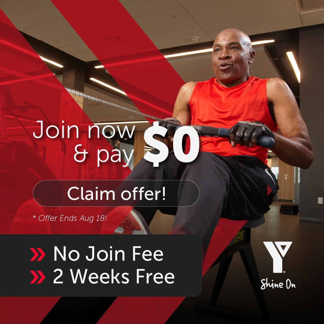 Special Offer