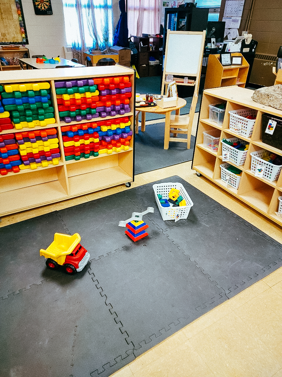 Brookside YMCA Child Care 1