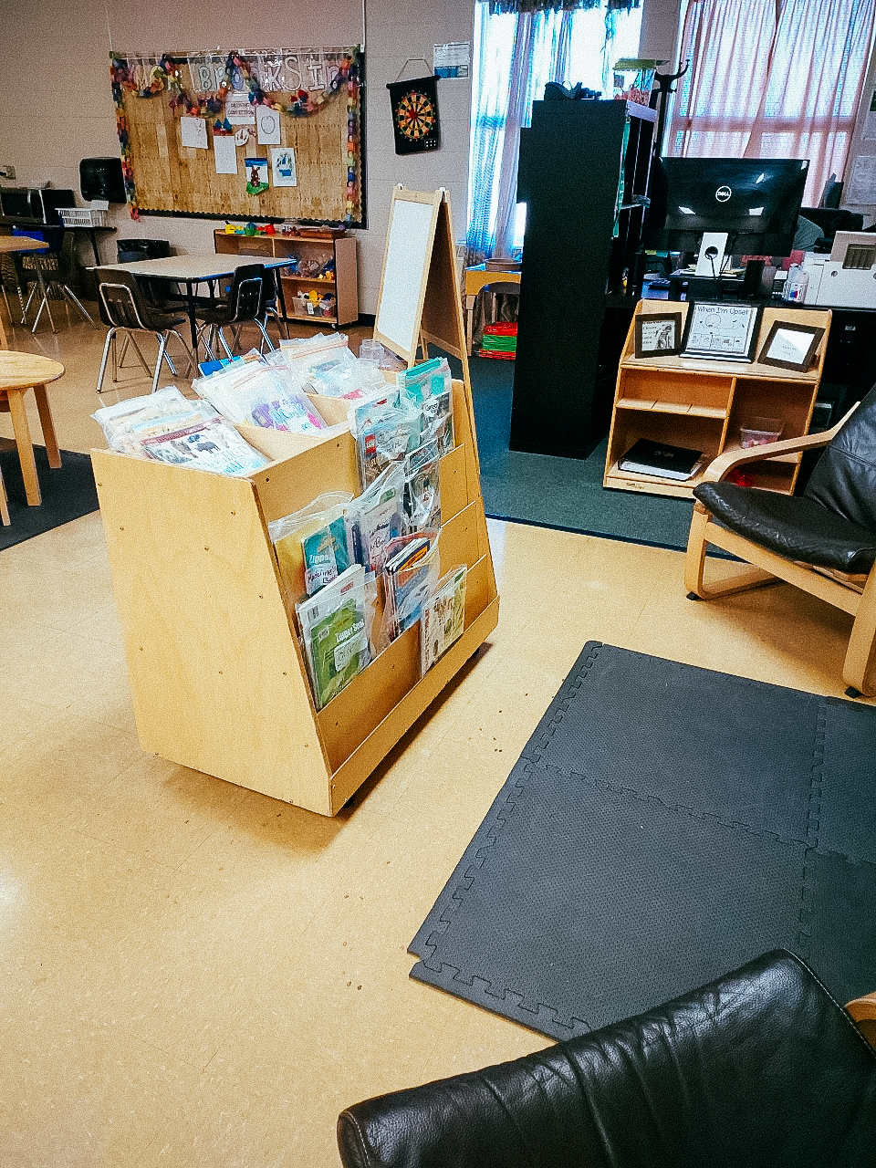 Brookside YMCA K-6
