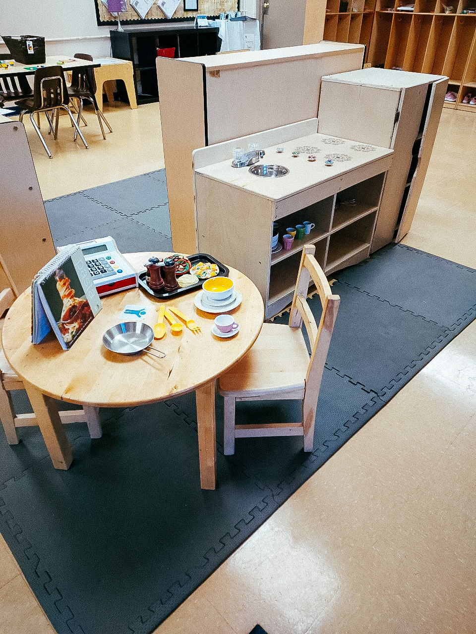 Brookside YMCA Kindercare