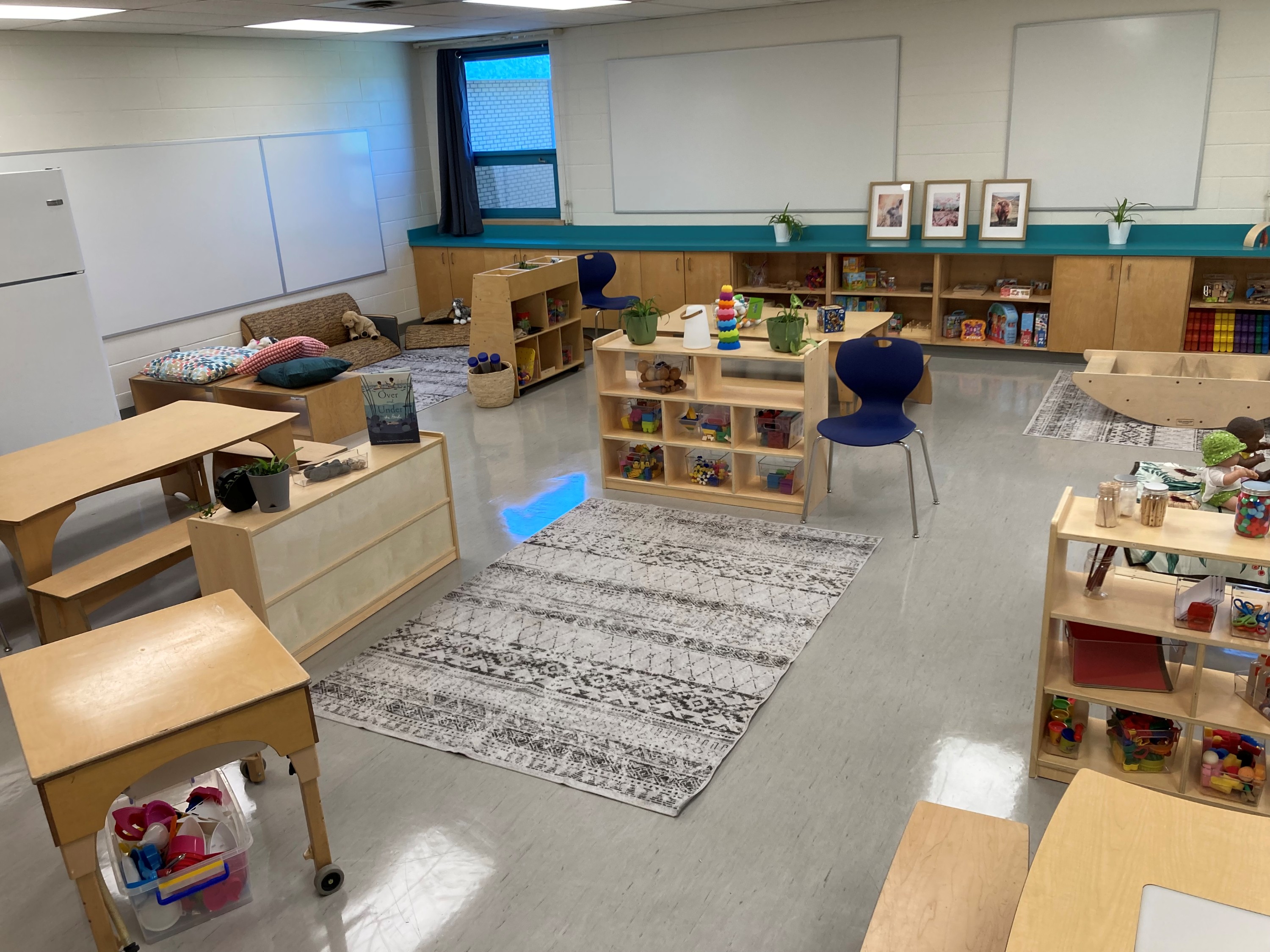 Kindercare - Preschool - OSC - Child Care