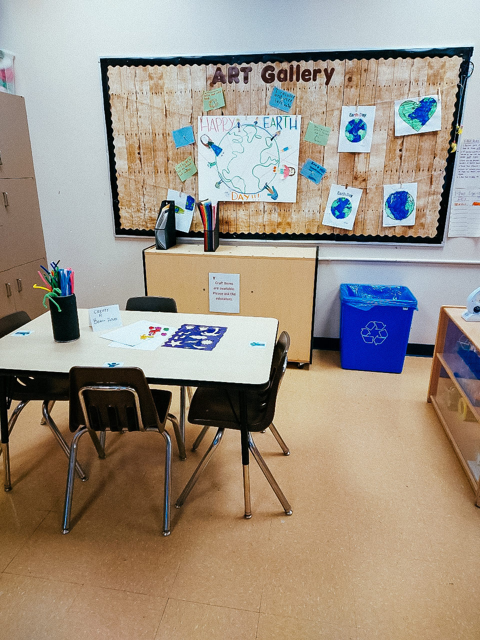 Brookside YMCA Child Care 2