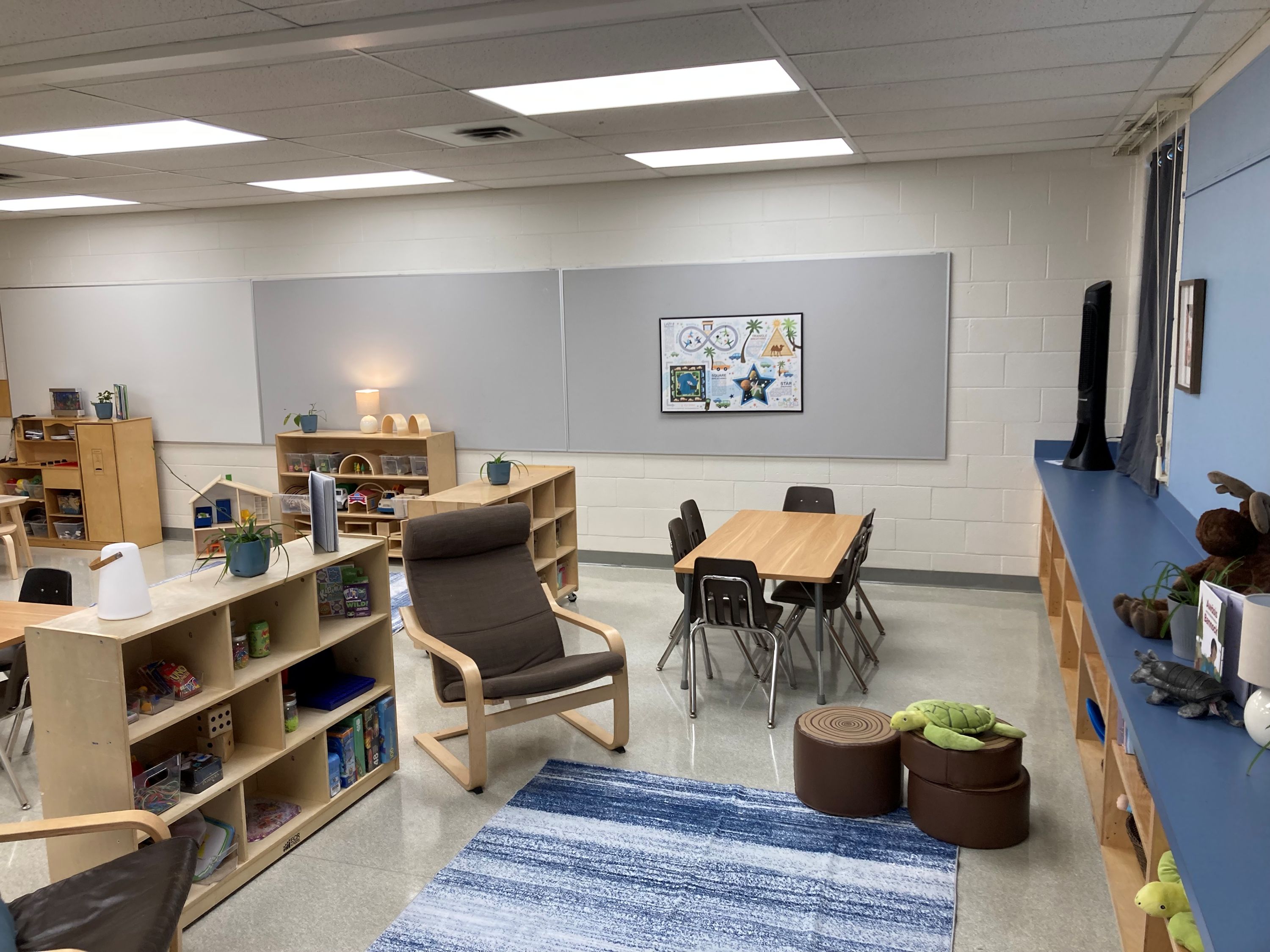OSC - Preschool - Kindercare in Grande Prairie - YMCA