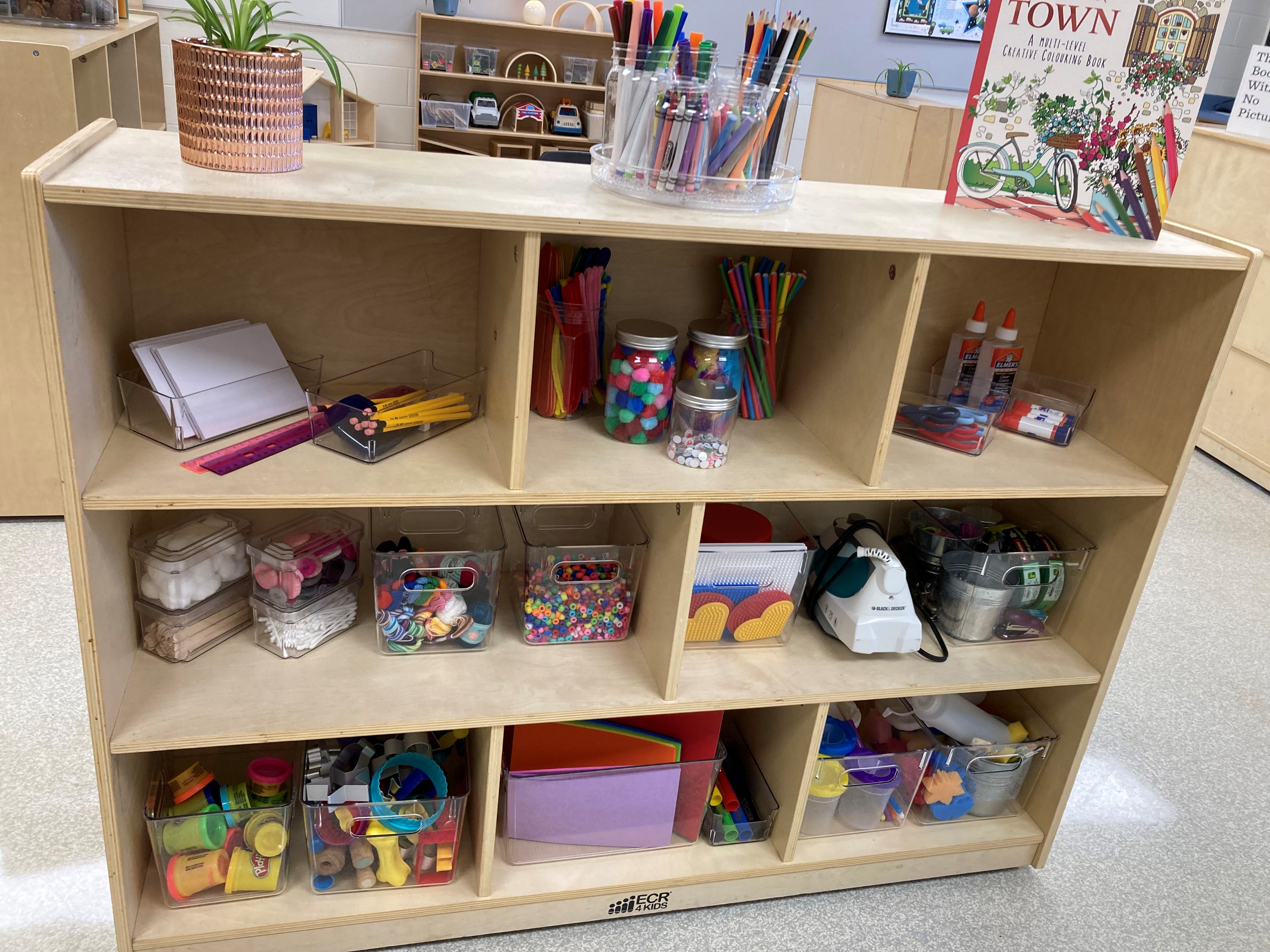 OSC - St. Clement YMCA Child Care