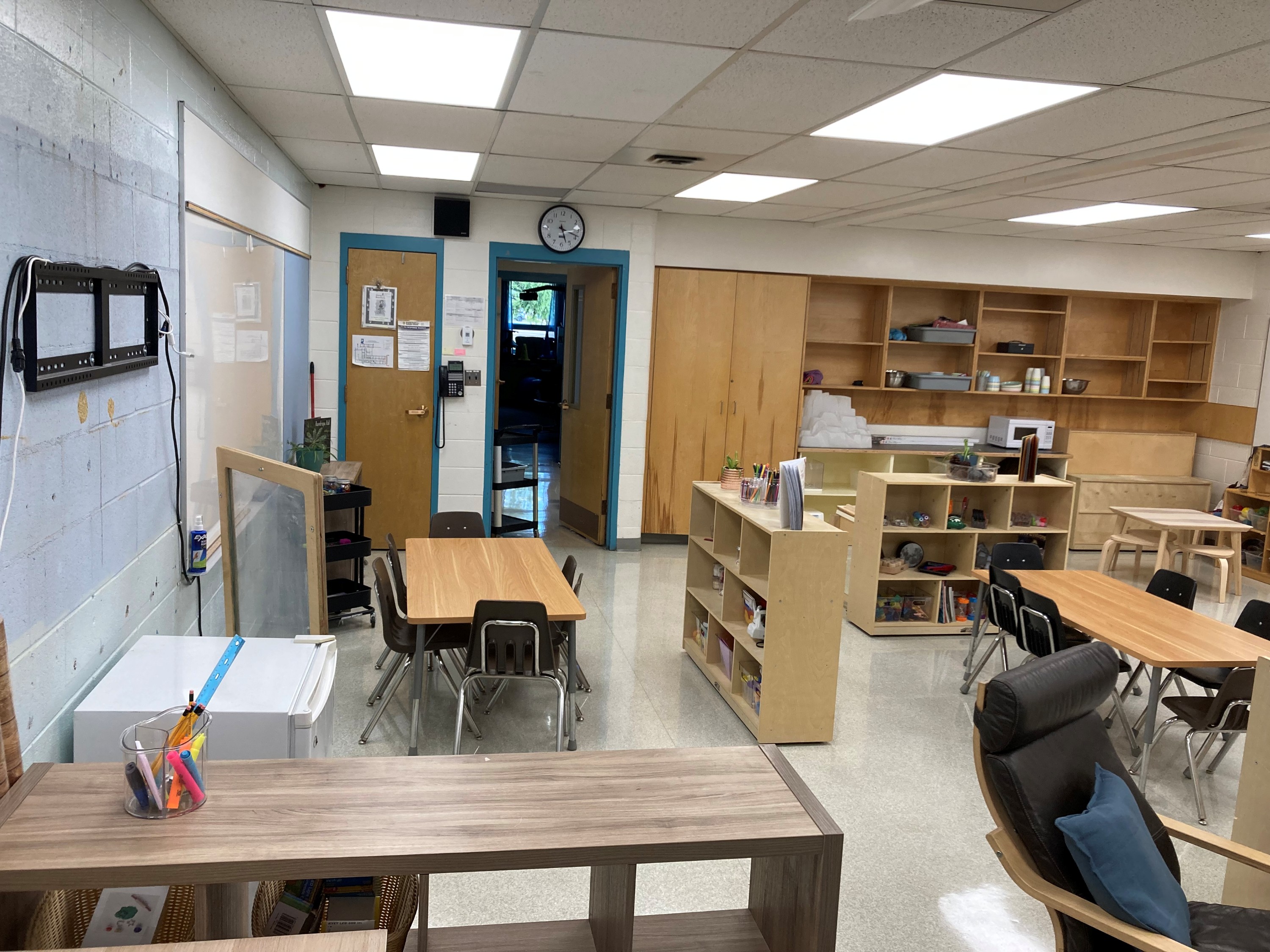 Preschool Care - OSC - Child Care - Grande Prairie