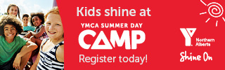 YMCA Winter Programs Registration - Mobile