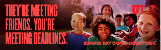 YMCA Winter Programs Registration - Mobile