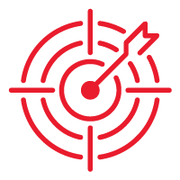 Our Vision Icon