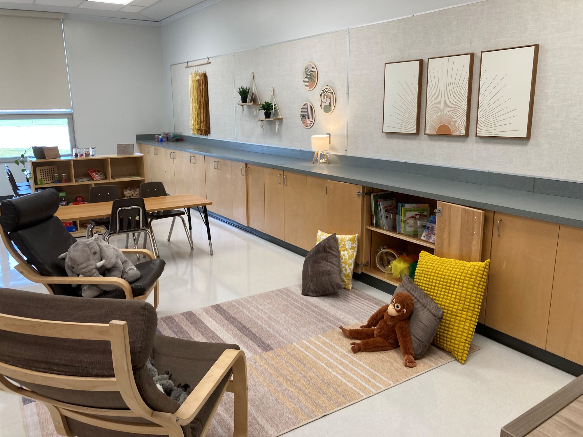 Preschool