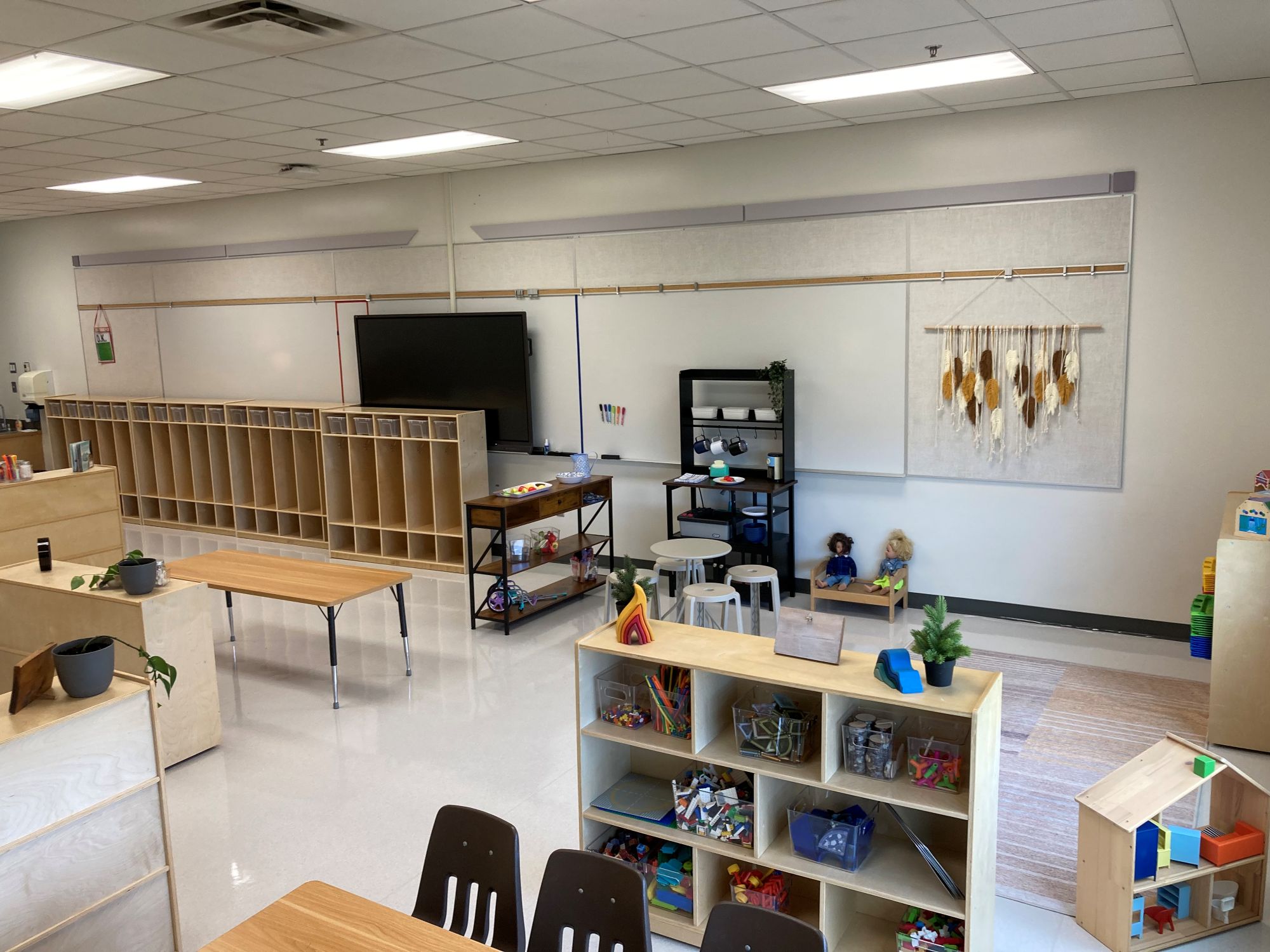 OSC - Kindercare - Preschool Child care - IV Macklin YMCA Child Care