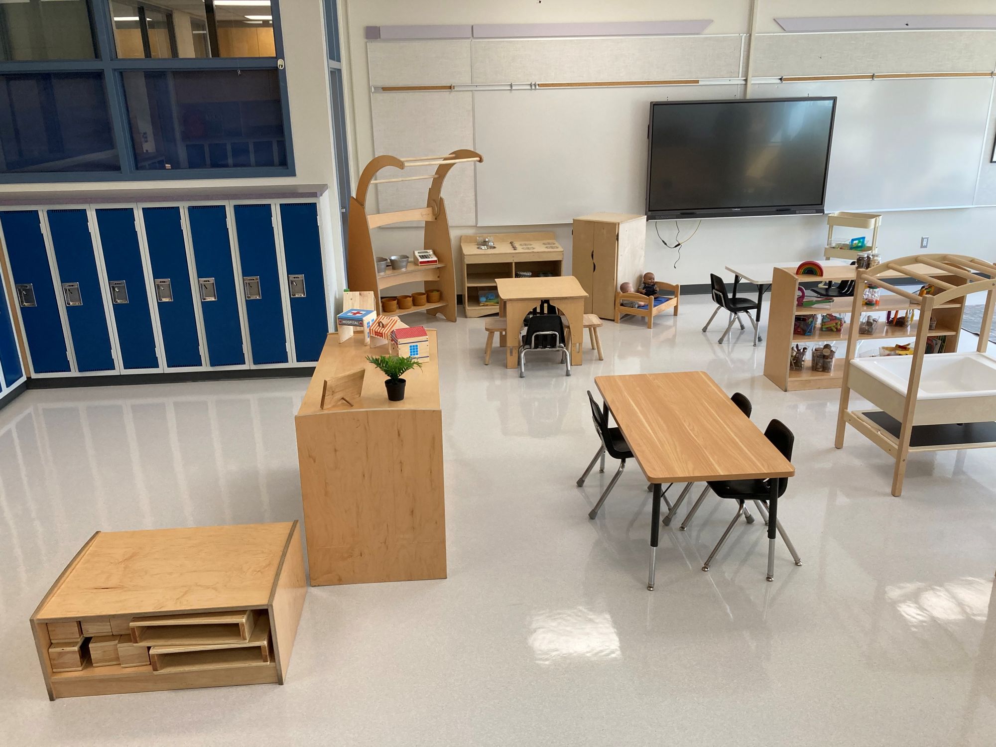 Kindercare