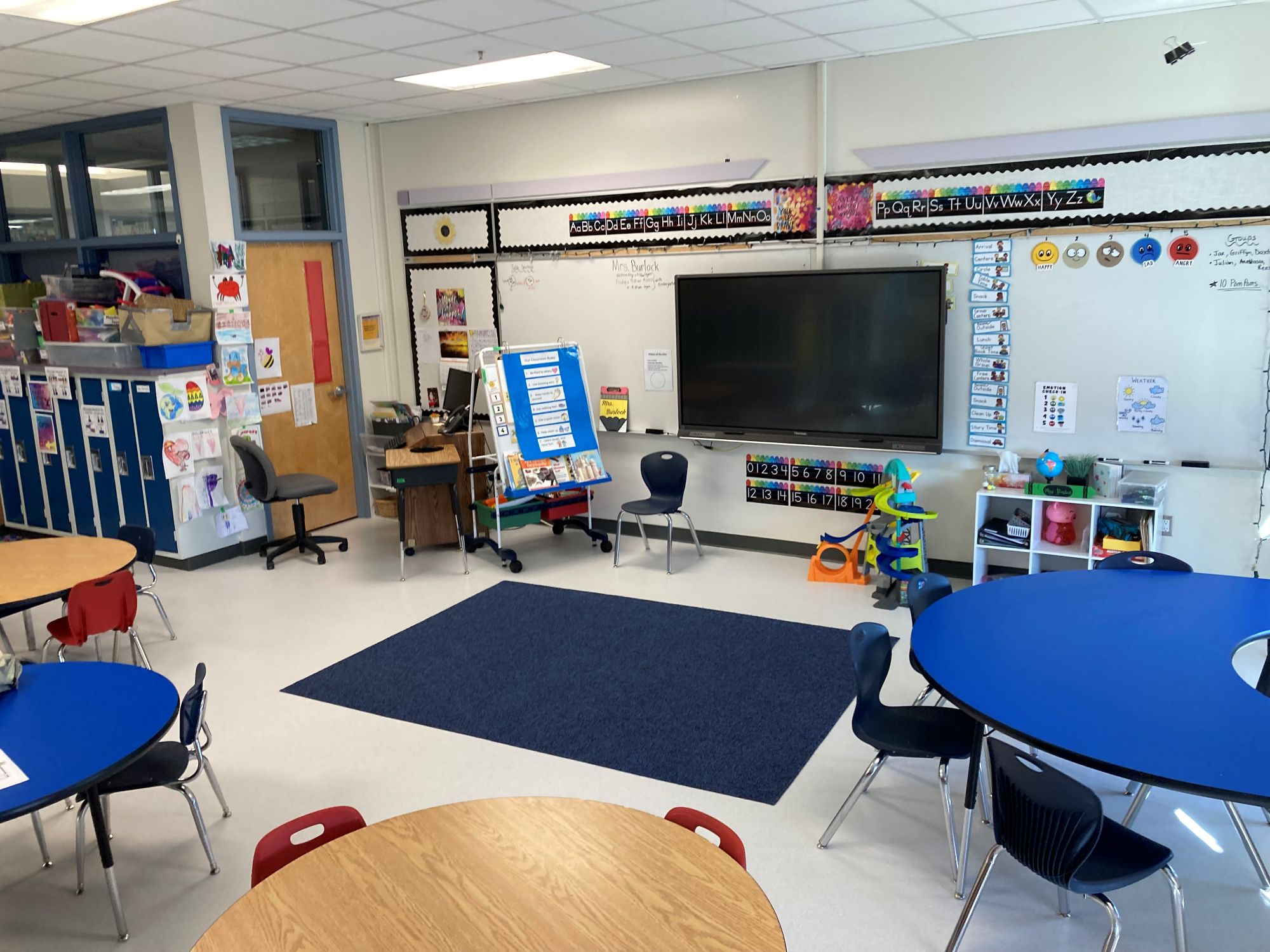 Kindercare