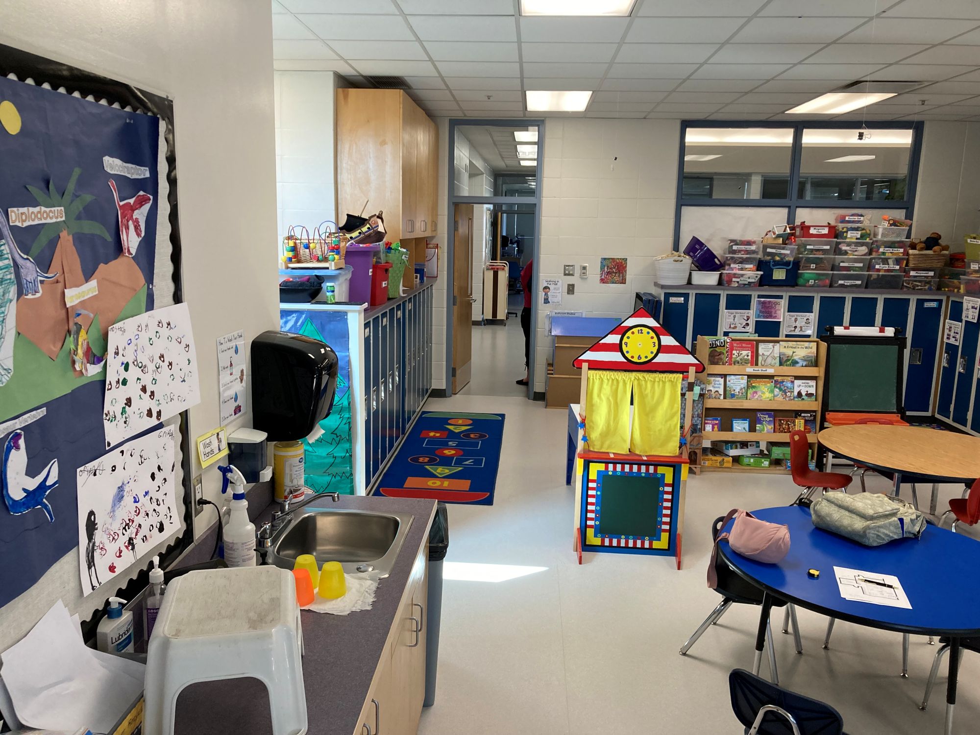 Preschool