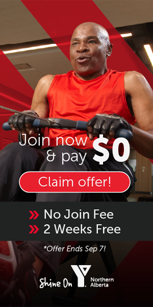 Special YMCA Offer