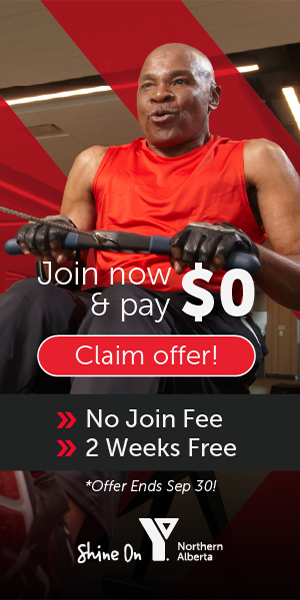 Special YMCA Offer