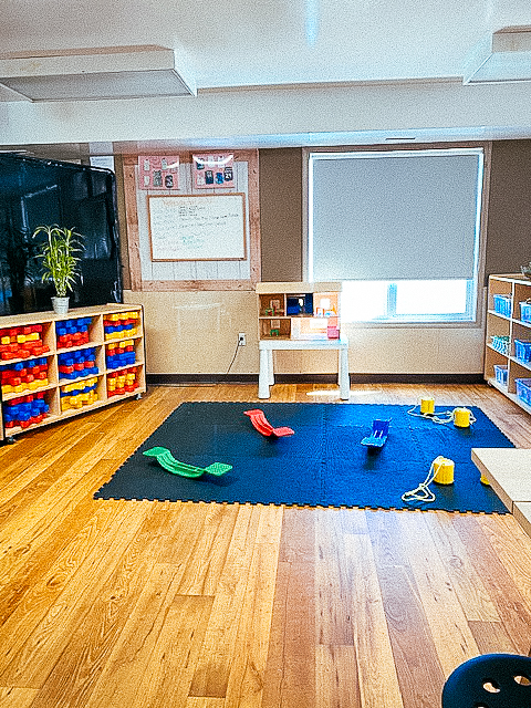 Out of School Care in NW Edmonton - Bishop Savaryn YMCA Child Care
