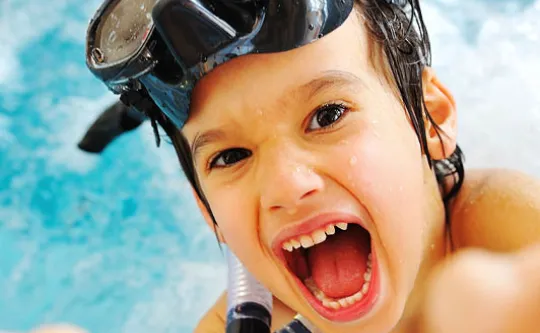 Aqua Explorers