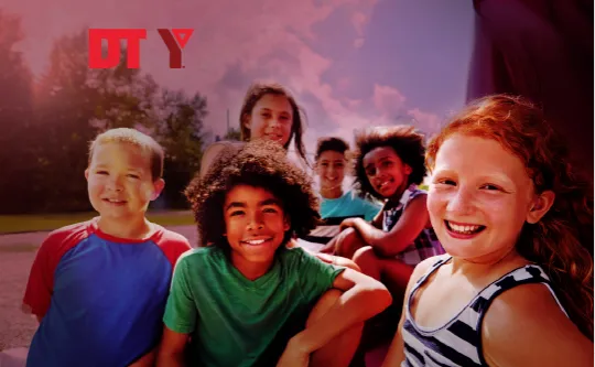 Explore DTY Summer Camps