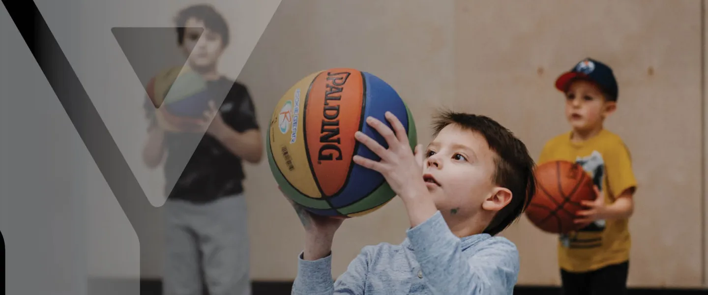 Basketball Summer Camp - YMCA