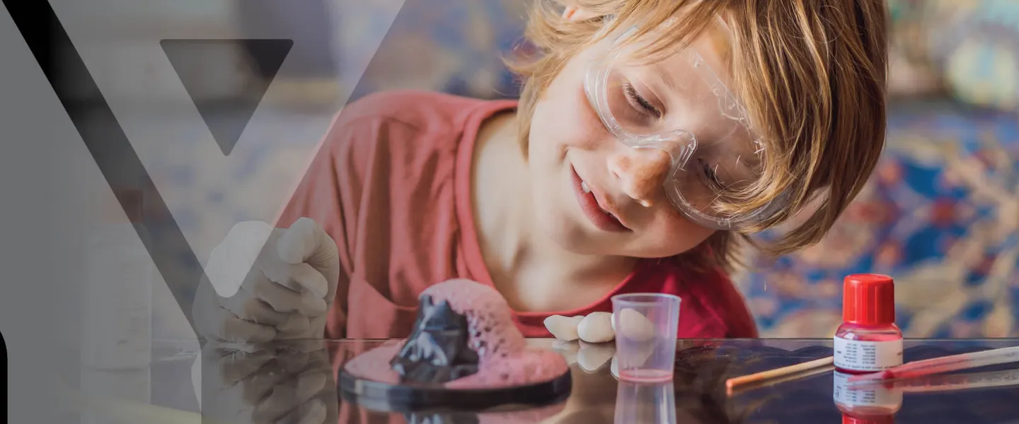science camp ymca summer camp banner