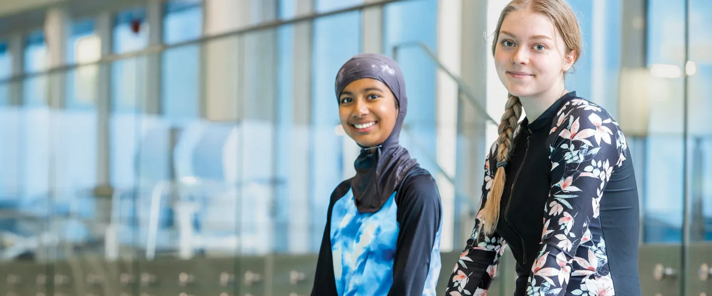 Aqua Leaders Hero Banner