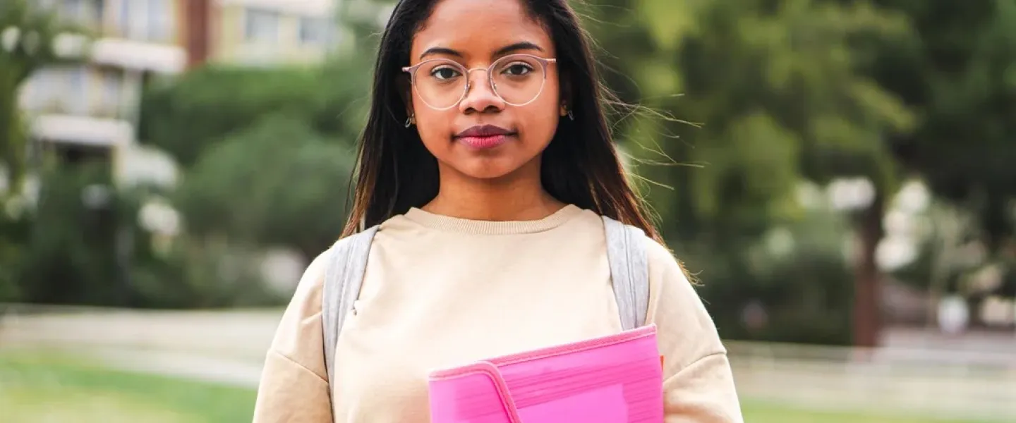 Back on Track Banner