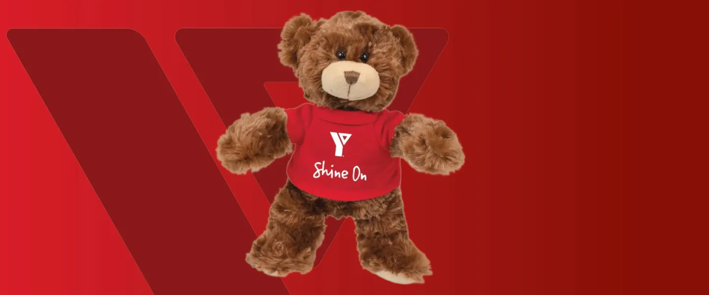 Shine On Oilers - Web Banner