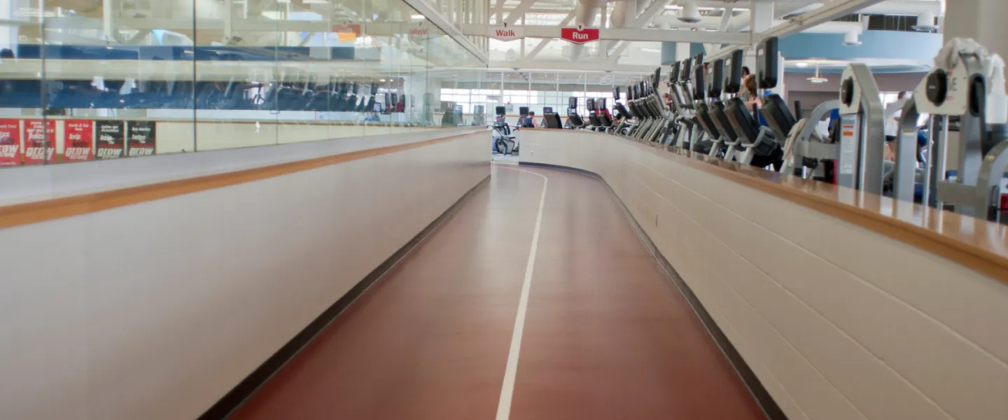 Welcome to YMCA - Web Banner