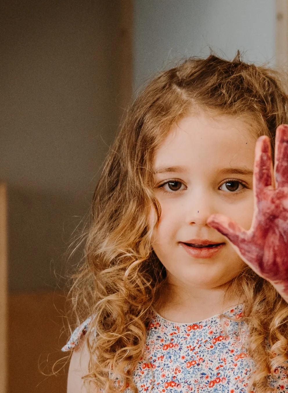 discover YMCA child care