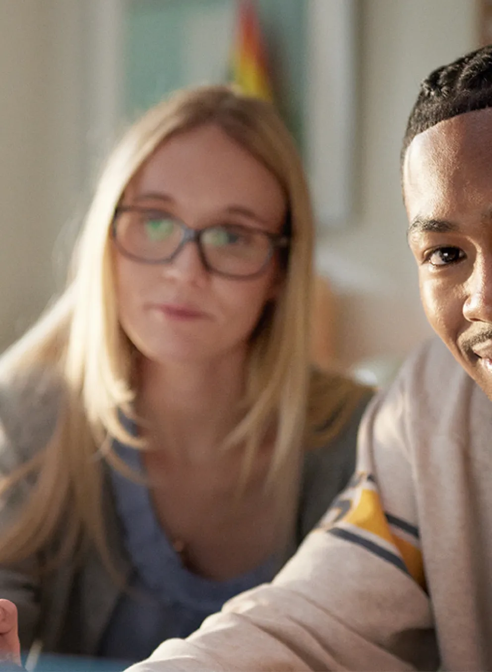 nc web banner - employment