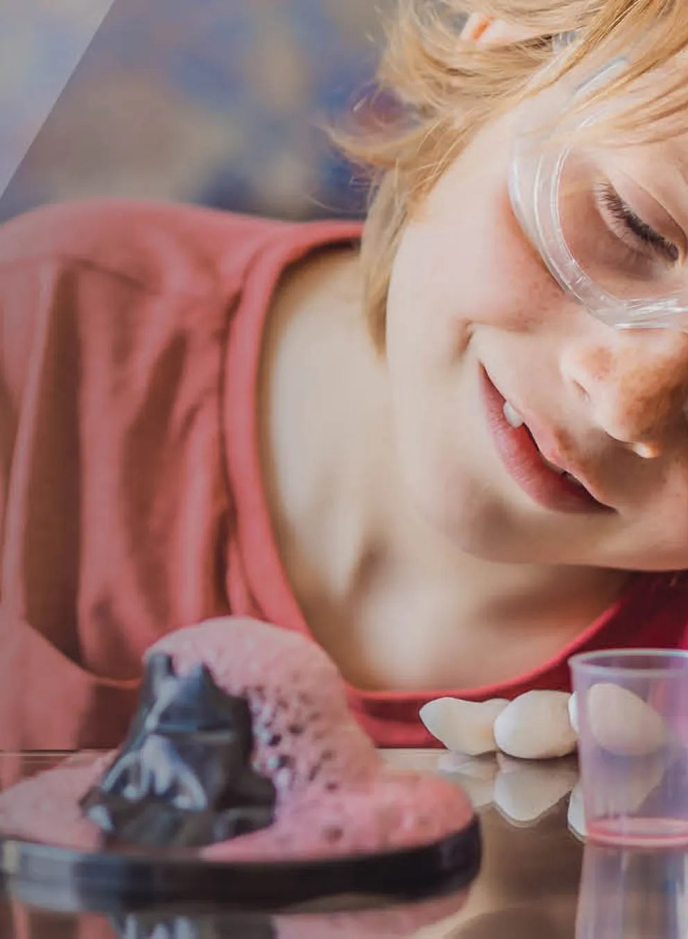 science camp ymca summer camp banner
