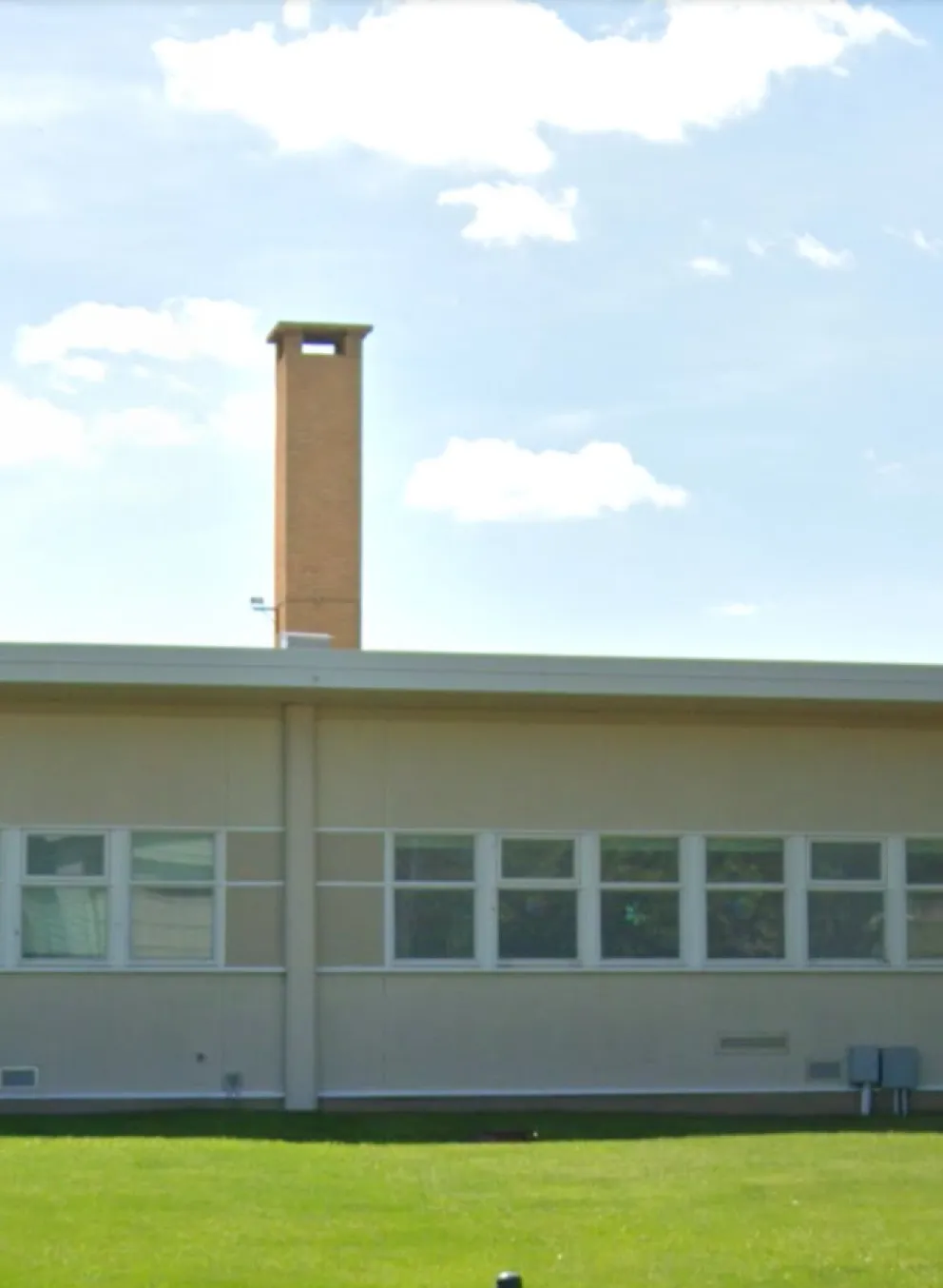 Mount Pleasant YMCA Child Care inside Mount Pleasant School - South Edmonton