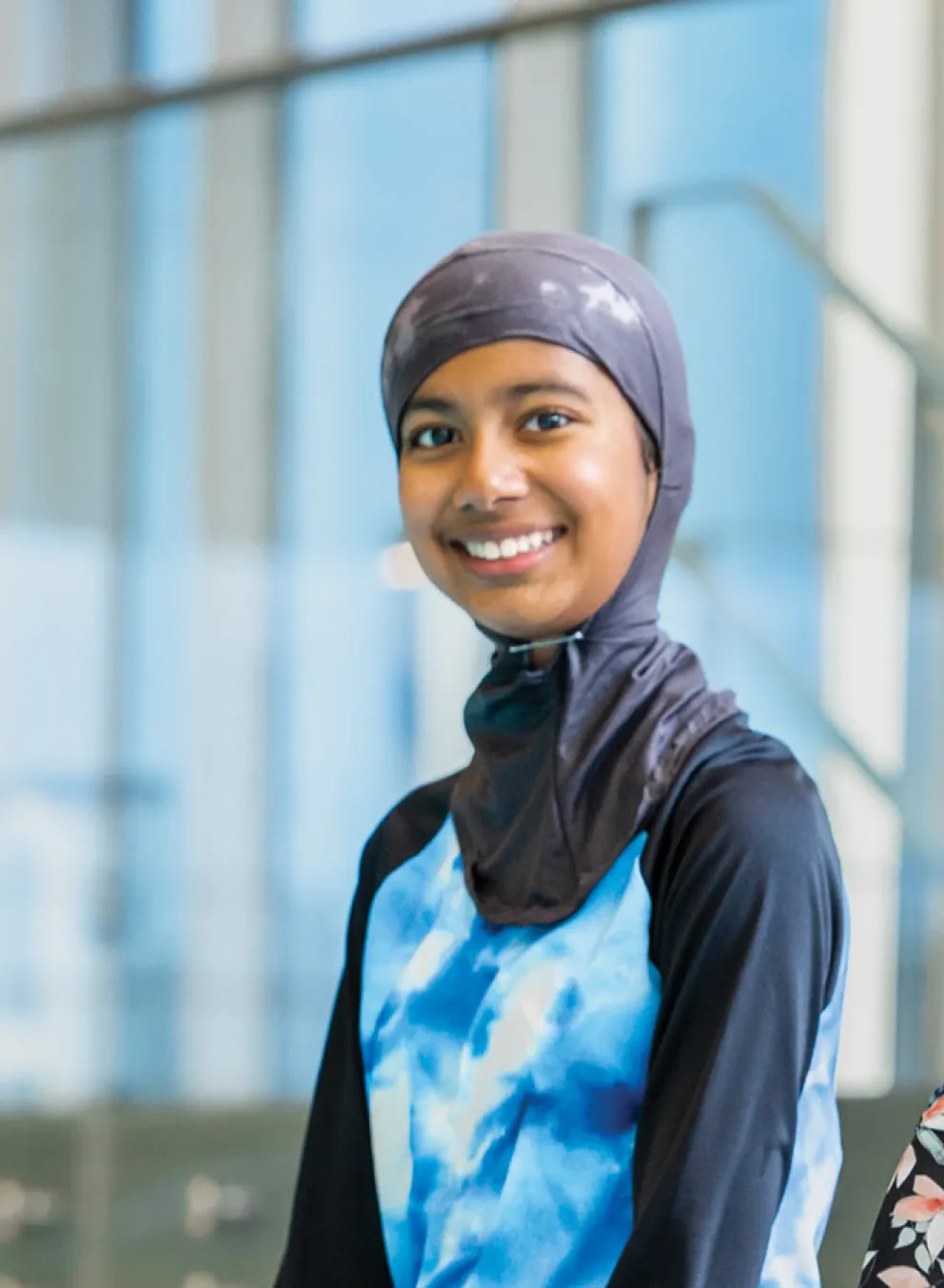 Aqua Leaders Hero Banner