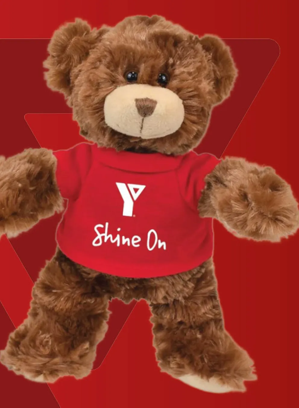 Shine On Oilers - Web Banner