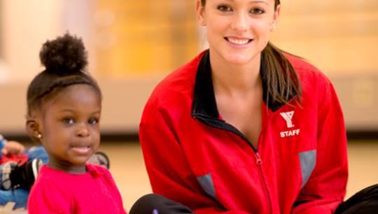 Southeast Edmonton Child care - Spaces Available - Brookside YMCA Child Care