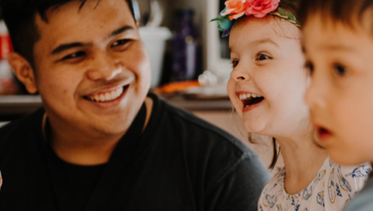 spaces availability Delwood ymca child care web card