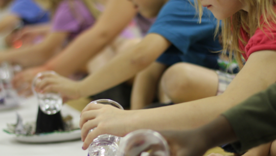 Spaces Available - Father Leo Green YMCA Child Care - NE Edmonton