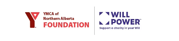 YMCA of Northern Alberta Foundation and Will Power