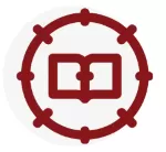 Curriculum & Philosophy Icon