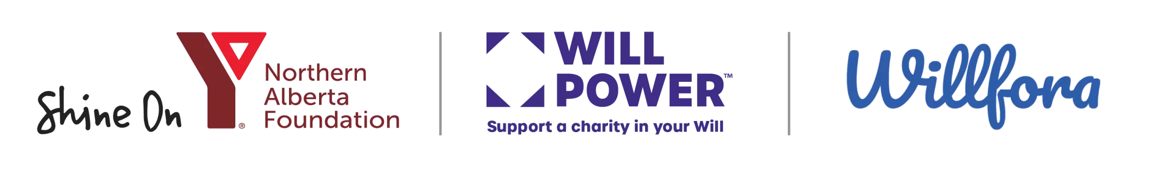 YFoundation Shine On WillPower Willfora LOCKUP