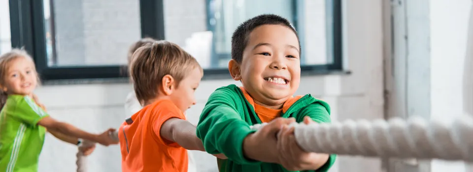 support our cause ping pong