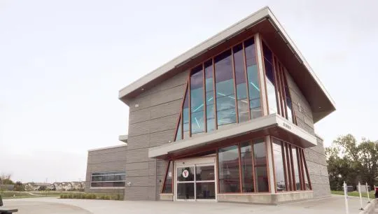 Red Deer – Northside Community Centre